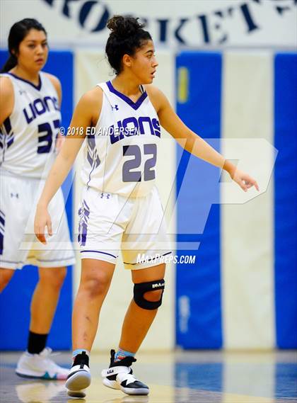 Thumbnail 3 in Yerington vs. Smith Valley (Serpent Classic) photogallery.