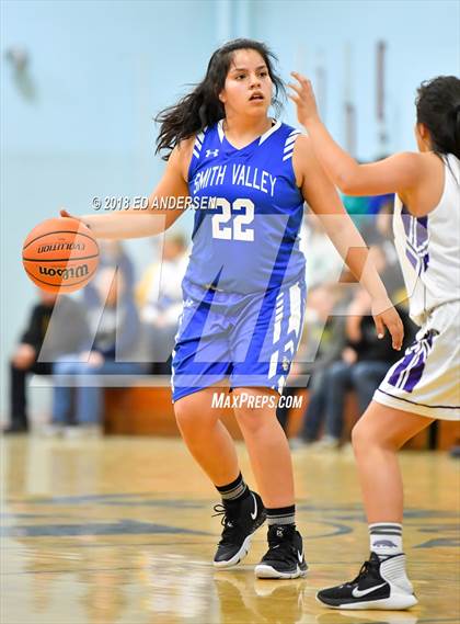 Thumbnail 2 in Yerington vs. Smith Valley (Serpent Classic) photogallery.