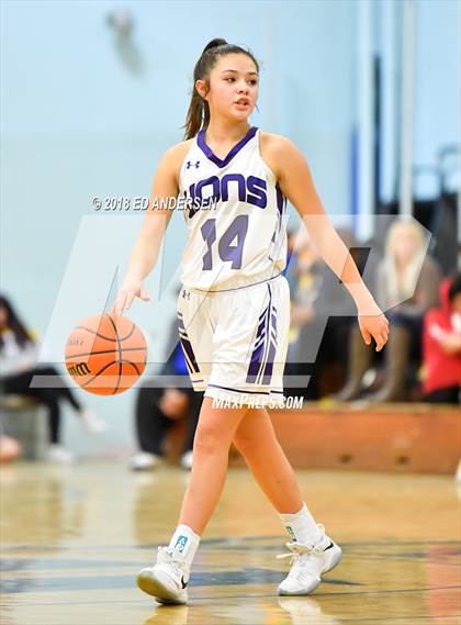 Thumbnail 2 in Yerington vs. Smith Valley (Serpent Classic) photogallery.