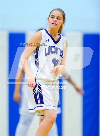 Thumbnail 3 in Yerington vs. Smith Valley (Serpent Classic) photogallery.