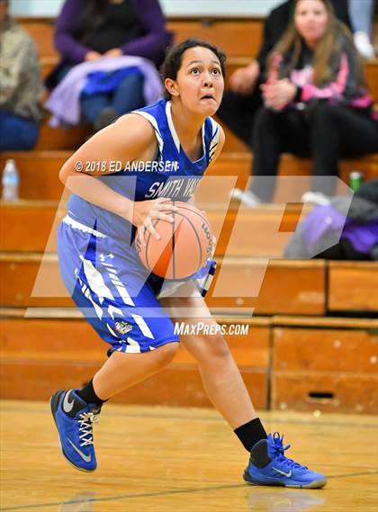 Thumbnail 3 in Yerington vs. Smith Valley (Serpent Classic) photogallery.