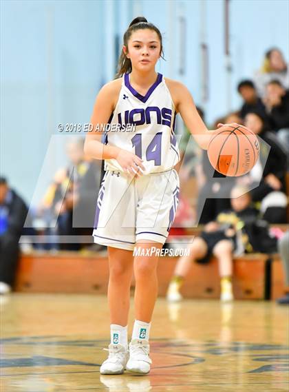 Thumbnail 2 in Yerington vs. Smith Valley (Serpent Classic) photogallery.