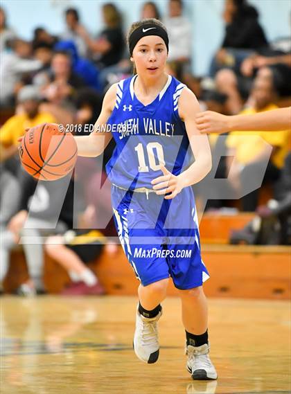 Thumbnail 1 in Yerington vs. Smith Valley (Serpent Classic) photogallery.