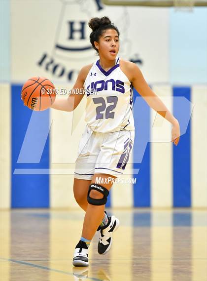 Thumbnail 1 in Yerington vs. Smith Valley (Serpent Classic) photogallery.