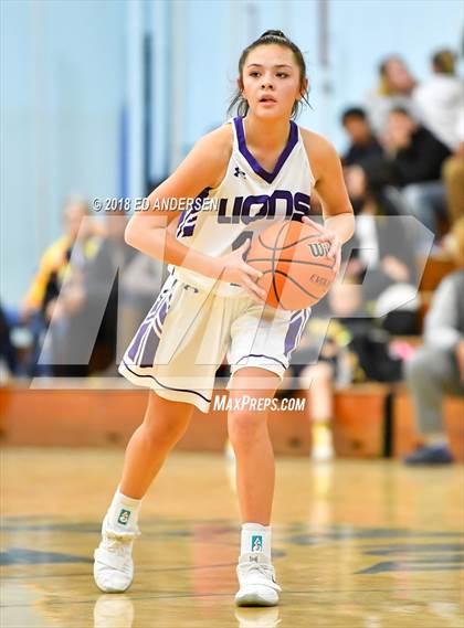 Thumbnail 1 in Yerington vs. Smith Valley (Serpent Classic) photogallery.