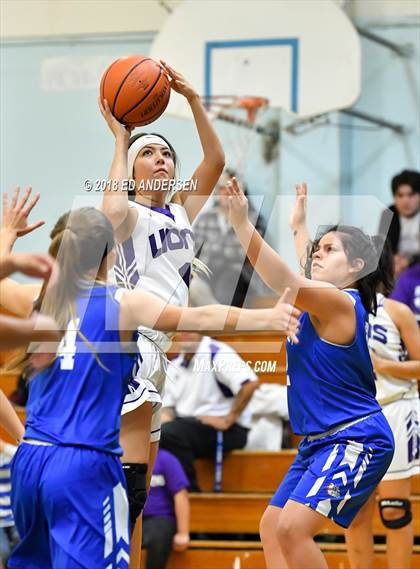 Thumbnail 1 in Yerington vs. Smith Valley (Serpent Classic) photogallery.