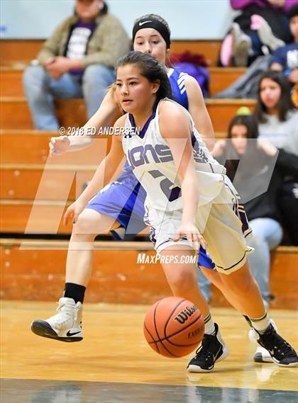 Thumbnail 1 in Yerington vs. Smith Valley (Serpent Classic) photogallery.