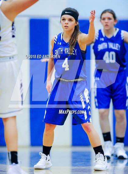 Thumbnail 3 in Yerington vs. Smith Valley (Serpent Classic) photogallery.