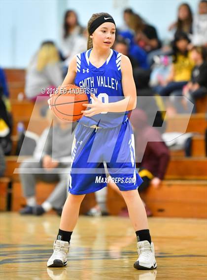 Thumbnail 3 in Yerington vs. Smith Valley (Serpent Classic) photogallery.