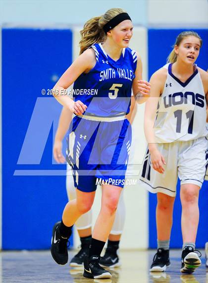 Thumbnail 1 in Yerington vs. Smith Valley (Serpent Classic) photogallery.