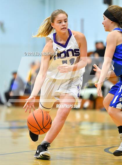 Thumbnail 1 in Yerington vs. Smith Valley (Serpent Classic) photogallery.