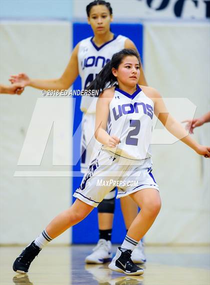 Thumbnail 1 in Yerington vs. Smith Valley (Serpent Classic) photogallery.