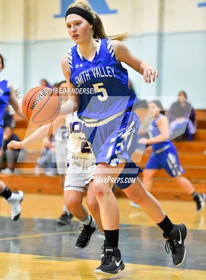 Thumbnail 2 in Yerington vs. Smith Valley (Serpent Classic) photogallery.