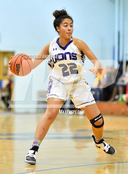 Thumbnail 1 in Yerington vs. Smith Valley (Serpent Classic) photogallery.