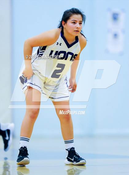 Thumbnail 2 in Yerington vs. Smith Valley (Serpent Classic) photogallery.