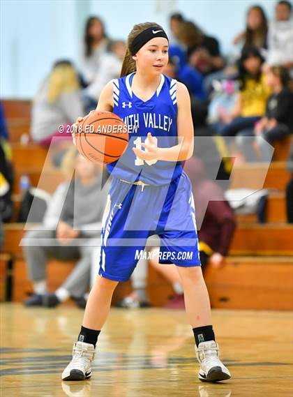 Thumbnail 1 in Yerington vs. Smith Valley (Serpent Classic) photogallery.