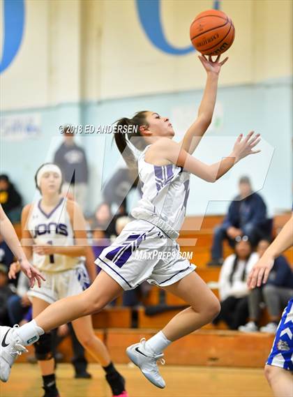 Thumbnail 2 in Yerington vs. Smith Valley (Serpent Classic) photogallery.