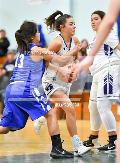 Thumbnail 3 in Yerington vs. Smith Valley (Serpent Classic) photogallery.