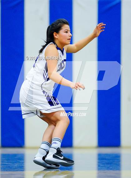Thumbnail 2 in Yerington vs. Smith Valley (Serpent Classic) photogallery.