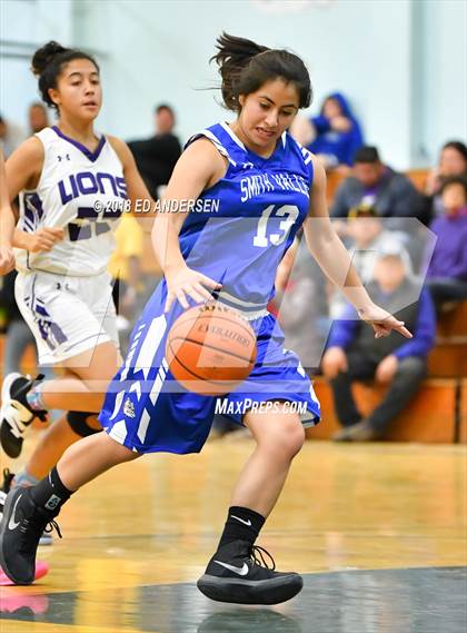 Thumbnail 3 in Yerington vs. Smith Valley (Serpent Classic) photogallery.