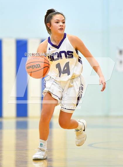 Thumbnail 3 in Yerington vs. Smith Valley (Serpent Classic) photogallery.
