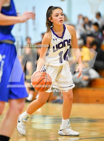 Thumbnail 2 in Yerington vs. Smith Valley (Serpent Classic) photogallery.