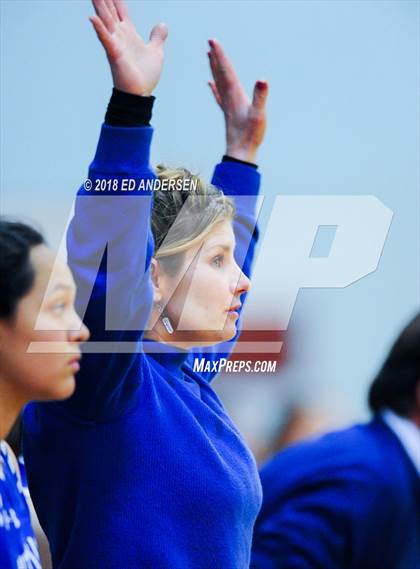 Thumbnail 2 in Yerington vs. Smith Valley (Serpent Classic) photogallery.