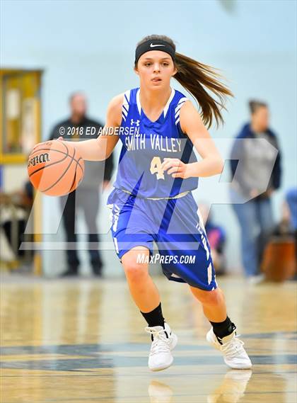 Thumbnail 1 in Yerington vs. Smith Valley (Serpent Classic) photogallery.