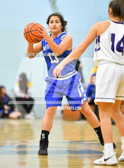 Thumbnail 3 in Yerington vs. Smith Valley (Serpent Classic) photogallery.