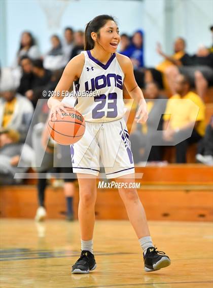Thumbnail 3 in Yerington vs. Smith Valley (Serpent Classic) photogallery.
