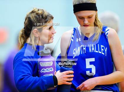 Thumbnail 3 in Yerington vs. Smith Valley (Serpent Classic) photogallery.