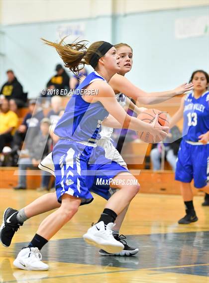 Thumbnail 2 in Yerington vs. Smith Valley (Serpent Classic) photogallery.