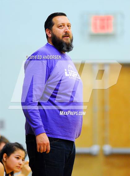 Thumbnail 3 in Yerington vs. Smith Valley (Serpent Classic) photogallery.