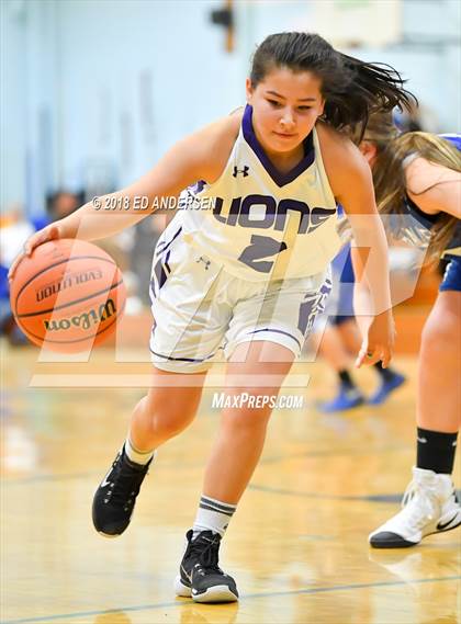 Thumbnail 1 in Yerington vs. Smith Valley (Serpent Classic) photogallery.
