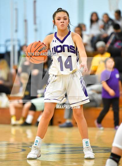 Thumbnail 1 in Yerington vs. Smith Valley (Serpent Classic) photogallery.