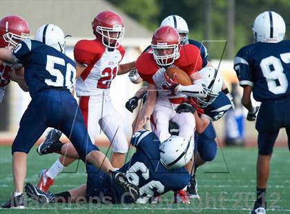 Thumbnail 3 in Milton @ Pope photogallery.