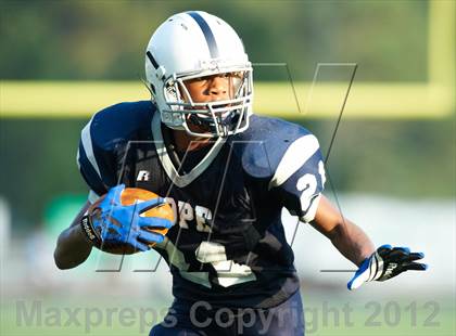 Thumbnail 2 in Milton @ Pope photogallery.