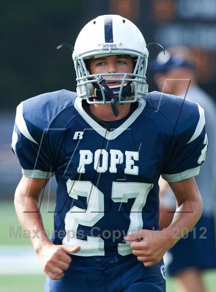 Thumbnail 1 in Milton @ Pope photogallery.