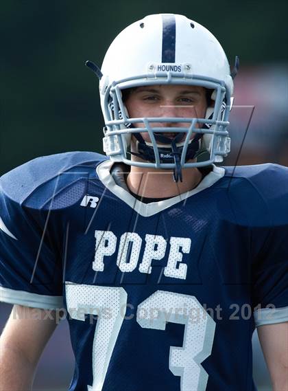 Thumbnail 3 in Milton @ Pope photogallery.
