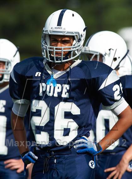 Thumbnail 1 in Milton @ Pope photogallery.