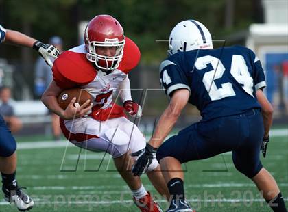 Thumbnail 3 in Milton @ Pope photogallery.