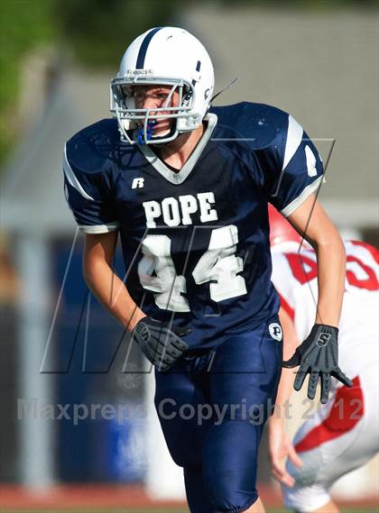 Thumbnail 3 in Milton @ Pope photogallery.