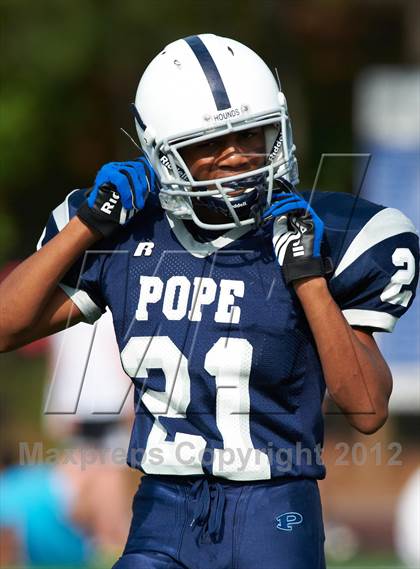 Thumbnail 3 in Milton @ Pope photogallery.