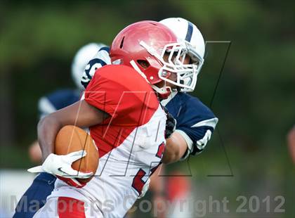 Thumbnail 1 in Milton @ Pope photogallery.