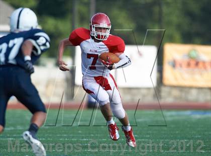 Thumbnail 1 in Milton @ Pope photogallery.