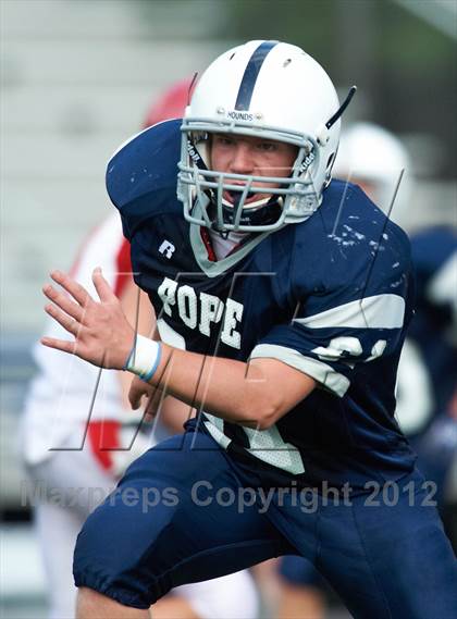 Thumbnail 2 in Milton @ Pope photogallery.