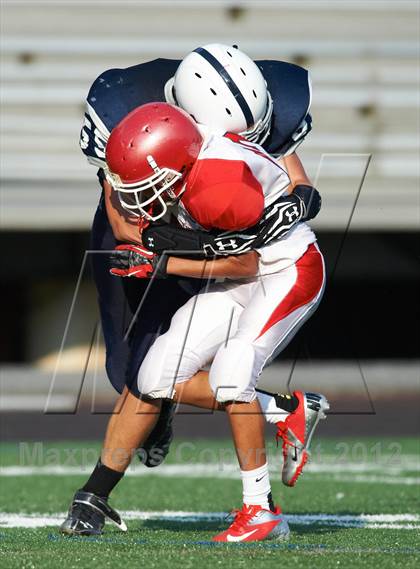 Thumbnail 3 in Milton @ Pope photogallery.
