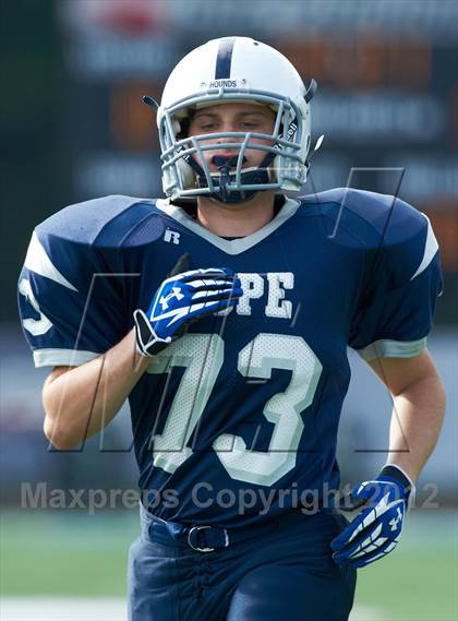 Thumbnail 3 in Milton @ Pope photogallery.