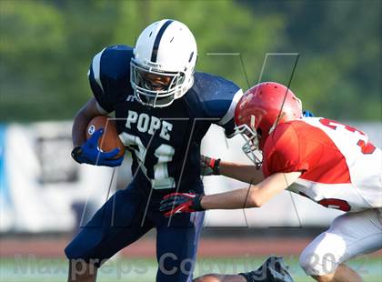 Thumbnail 2 in Milton @ Pope photogallery.