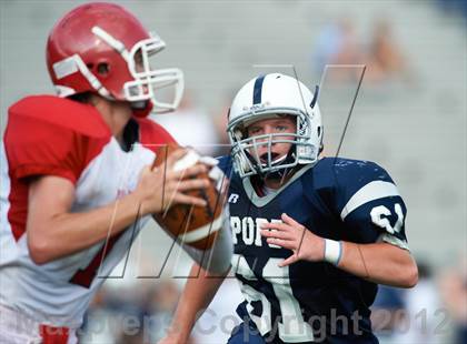 Thumbnail 3 in Milton @ Pope photogallery.